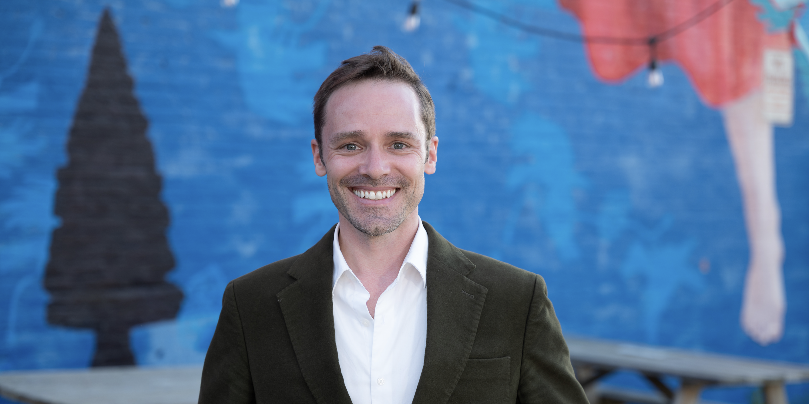 Andrew Fitch for State Representative